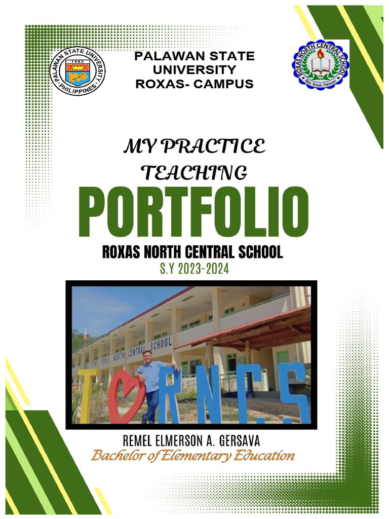 Palawan State University Roxas-Campus | PDF | Educational Assessment ...