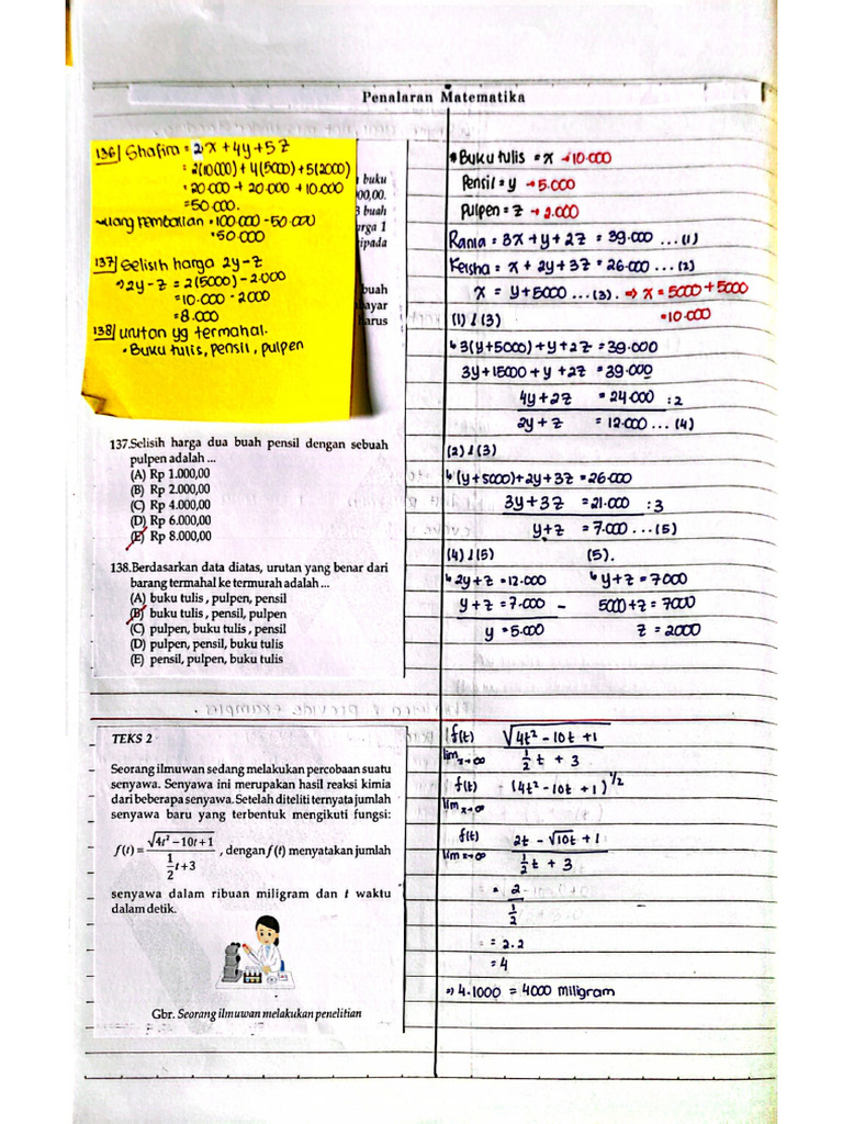 Pembahasan to inten pdf