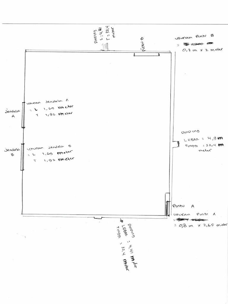 UKURAN WALLPAPER | PDF