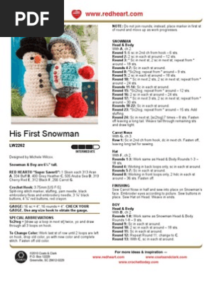 Snowman