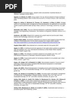 Download UK Rainwater Harvesting Systems References - Bradford University by Free Rain Garden Manuals SN74346508 doc pdf