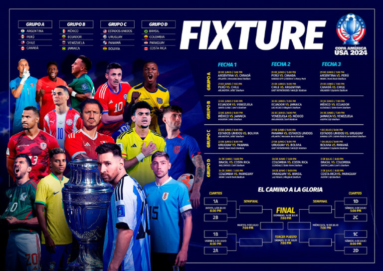 Fixture Desktop | PDF