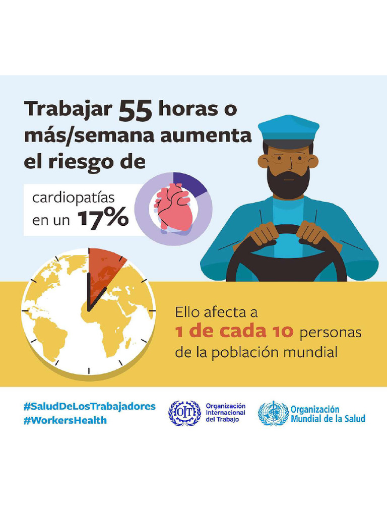 WHO ILO-workers SP 06082020 Artboard-1 | PDF