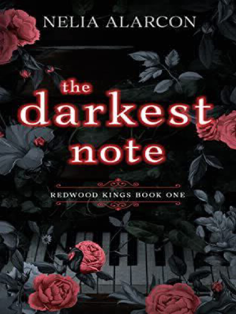 The Darkest Note | PDF | Telefone | Olho