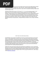 Download Bandung Overview by dokteranak SN74347230 doc pdf