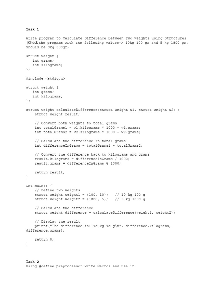 exam | PDF | Iteration | Computer Programming