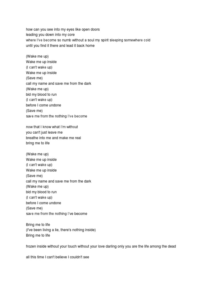 Lirik Pdf Songs Entertainment General