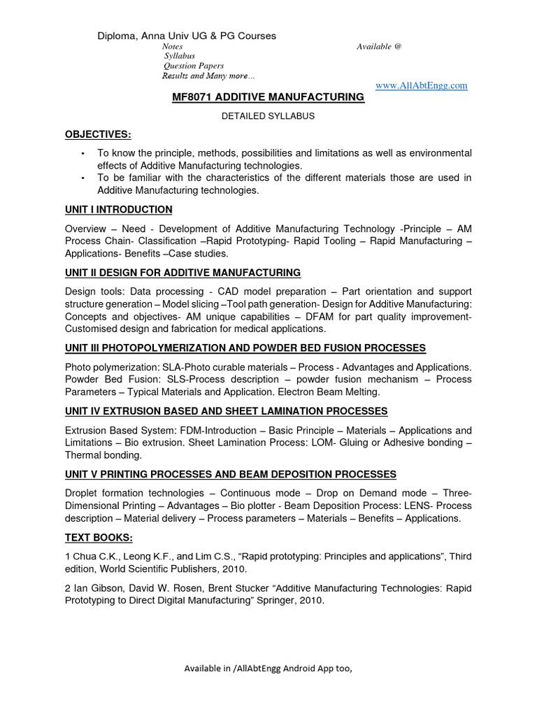 2020-02-04.11.14.50-MF8071 Additive Manufacturing | PDF | 3 D Printing ...