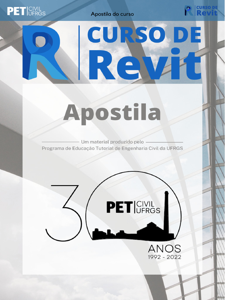 Curso Completo de Revit 2023/1 | PDF | Autodesk Revit | BIM