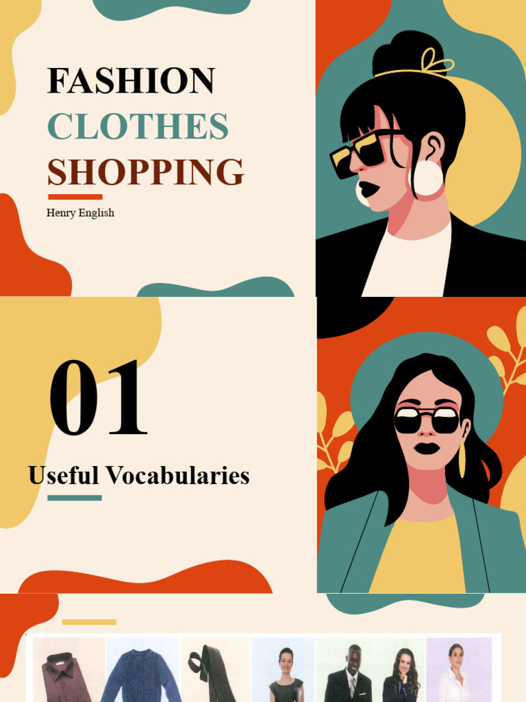 Clothes Review | PDF
