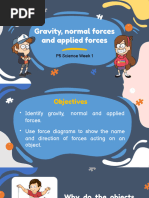 Grade 11 Physics: Forces & Motion | PDF | Force | Friction