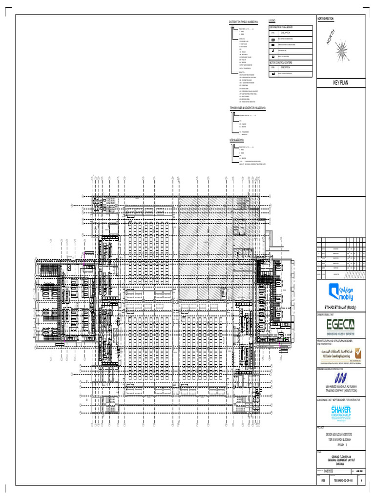 TECB RIY3 EQ GF 100 Layout1 | PDF | Electrical Engineering | Electrical ...