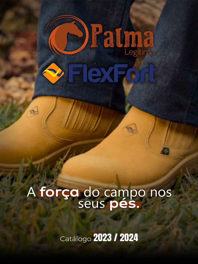 Palmas Catálogo - 2024 | PDF