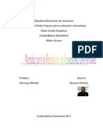 Métodos para la resolución de ecuaciones diferenciales