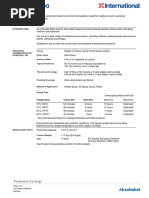 Imron AF700 Polyurethane Basecoat Guide | PDF | Materials | Industrial ...