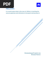 A Blockchain-Based Intelligent Automation Solution To Combat