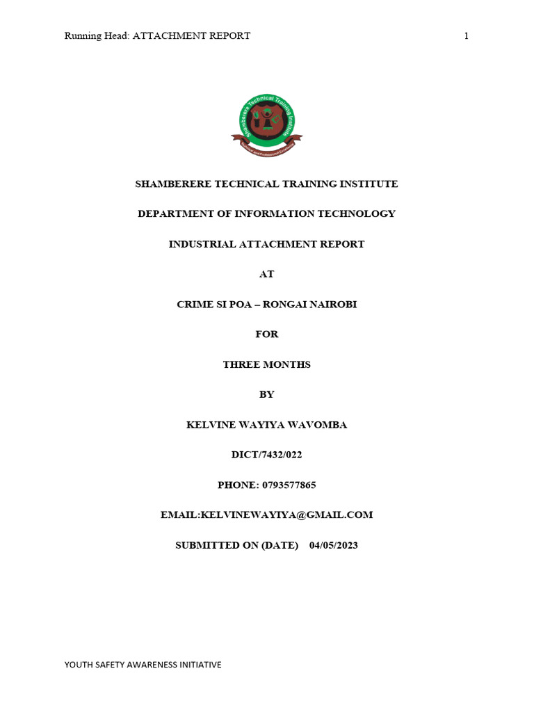 Kelvine report pdf computer network proxy server