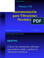 Práctica Instrumentacion Vibracion 21-25 MARZO 2011