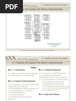 Download 4 1 Relational Database Design by Paulina Juarez SN74351576 doc pdf