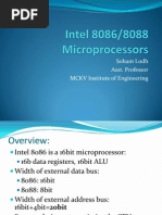 Intel 8086