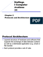 02-ProtocolArchitecture