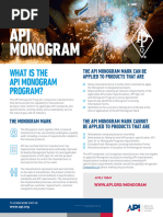 API Specification Q1 10th Edition Errata 1 20231102 | PDF ...