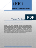 Tugas Periferal X RPL