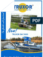 Truxor Brochure