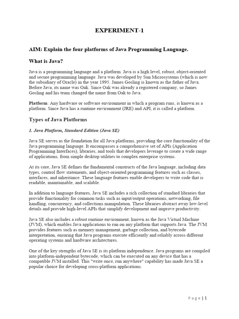 Advanced Java File PDF PDF Java Programming Language Eclipse Advanced java file pdf pdf java programming language eclipse
