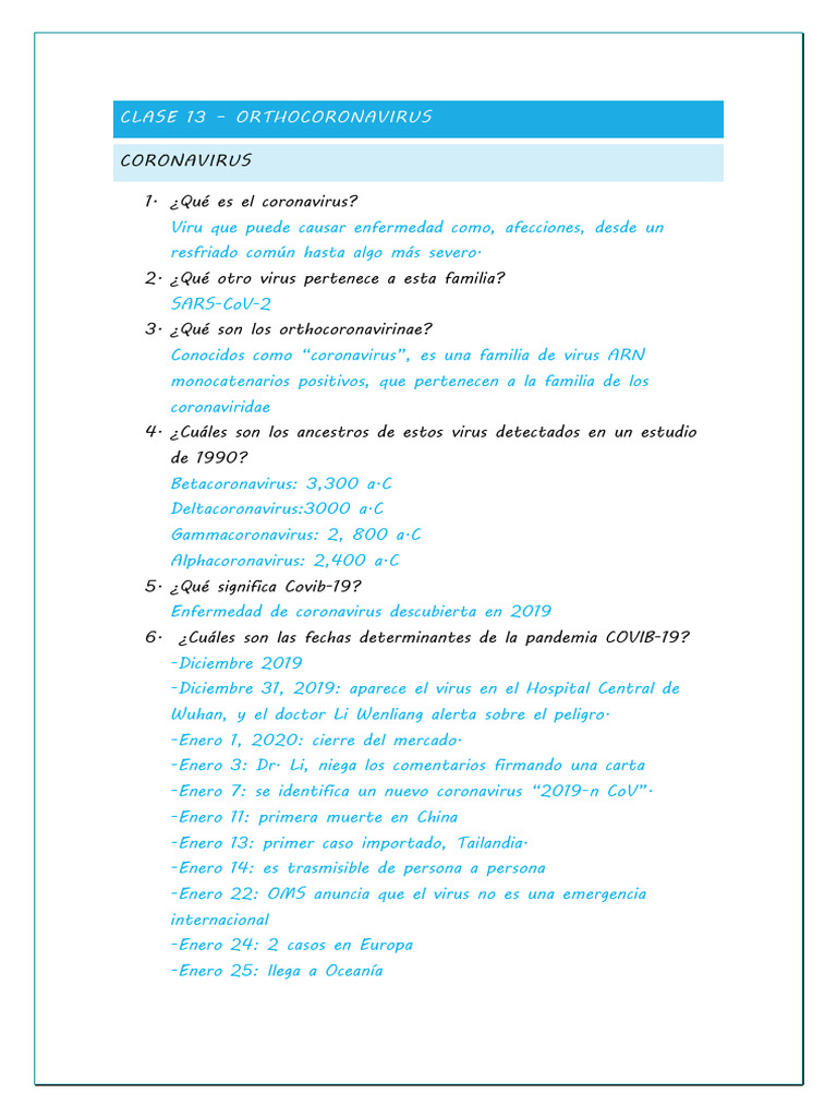 Micro-2000 063225 | PDF | Virus | Microbiología