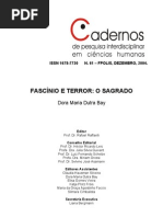 O sagrado resumo - Cópia