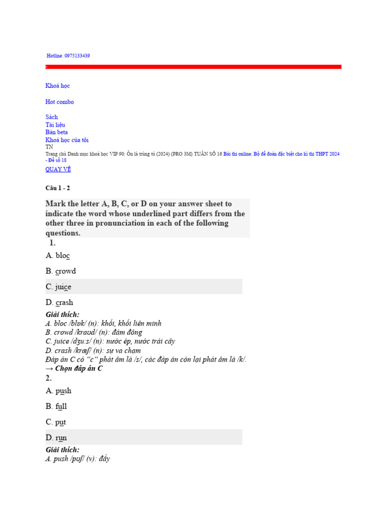 Key 18 | PDF