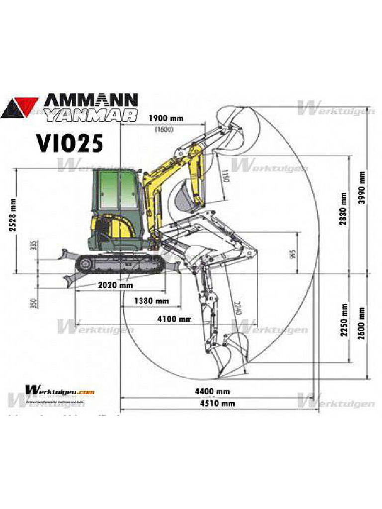 gegevens-yanmar-vio25-pdf