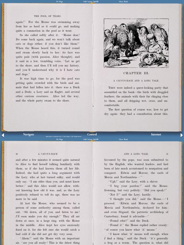 22 pdfsam alice in wonderland pdf