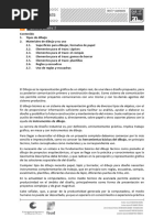 Dibujo Técnico y EPT: Guía Visual | PDF | Dibujo técnico