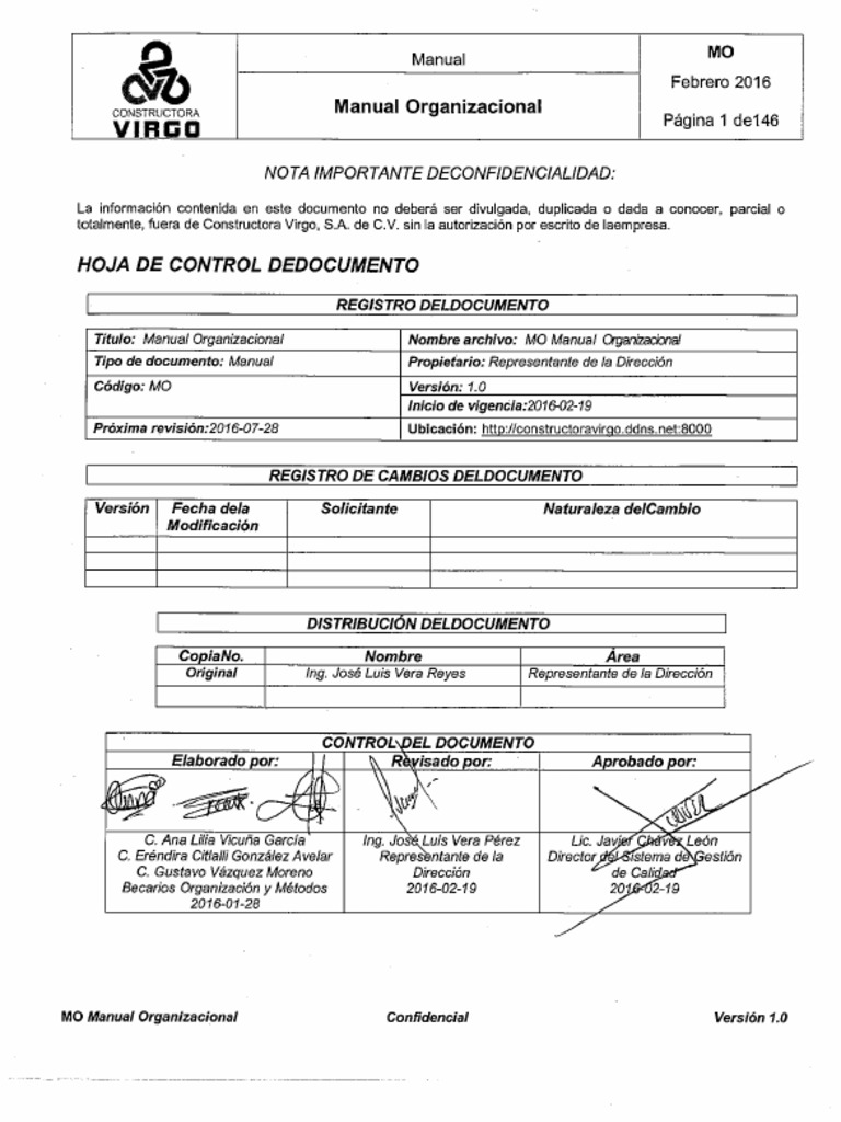 Manual Organ I Zac Ional | PDF