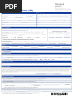 Invitae - TRF938 Invitae FVT VUS OrderForm | PDF | Genetic Testing ...