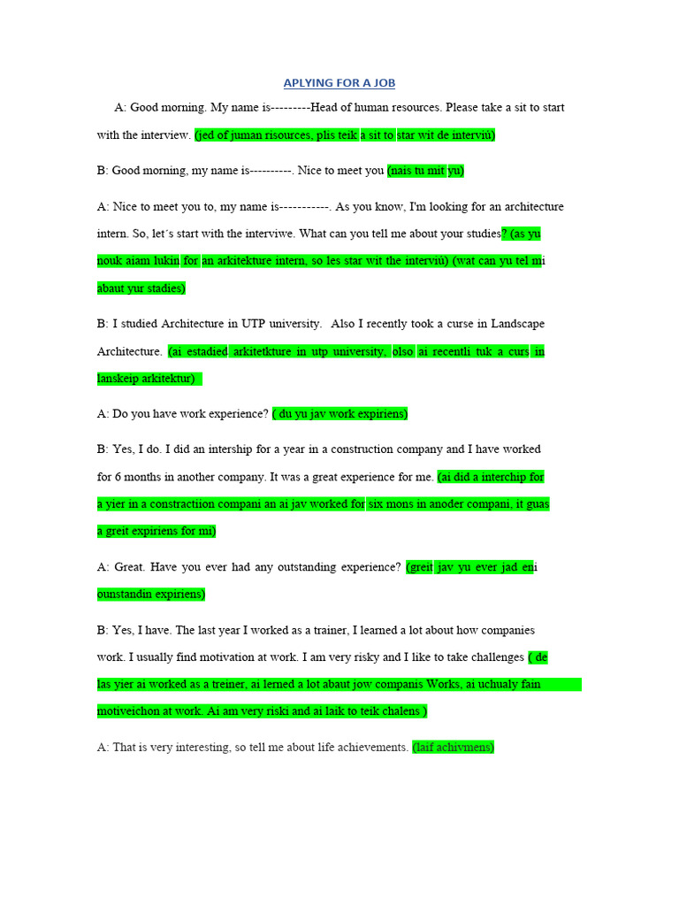 Final Dialogue | PDF | Language Arts & Discipline