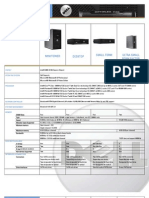 OptiPleX Dell 745