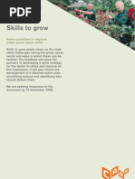 Download Skills to Grow - Consultation document by Blackpool Community News at Scribd SN7436146 doc pdf