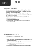 Kombluder Thread Computing Computers