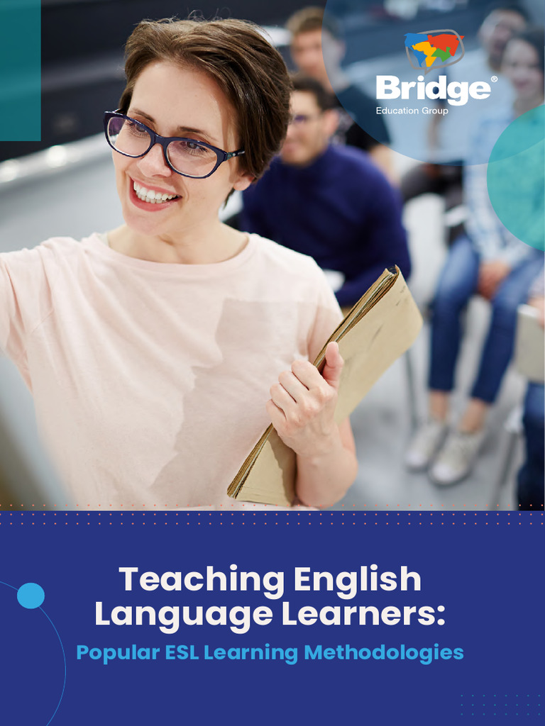 PopularESLMethodologiesGuide PDF English As A Second Or Foreign