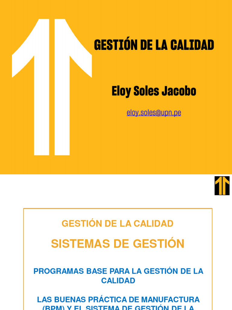 1 Gescal Haccp y Bpm | Descargar gratis PDF | Análisis de Riesgo y ...