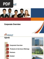 3i Infotech - Insurance