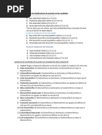 Tipos de Complexiones Corporales | PDF
