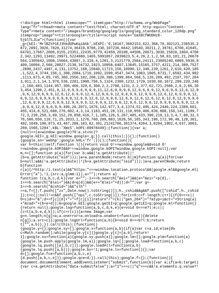 .HTML | PDF | Software | Alphabet Inc.