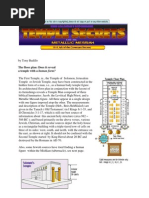 Temple Secrets