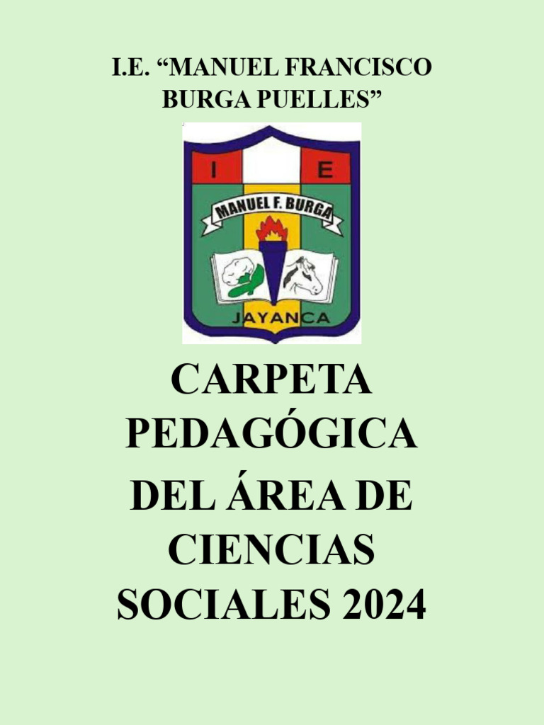 Buen Inicio Del Año Escolar 2024 | PDF
