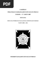 Download RPJM by aditnitra SN74364930 doc pdf