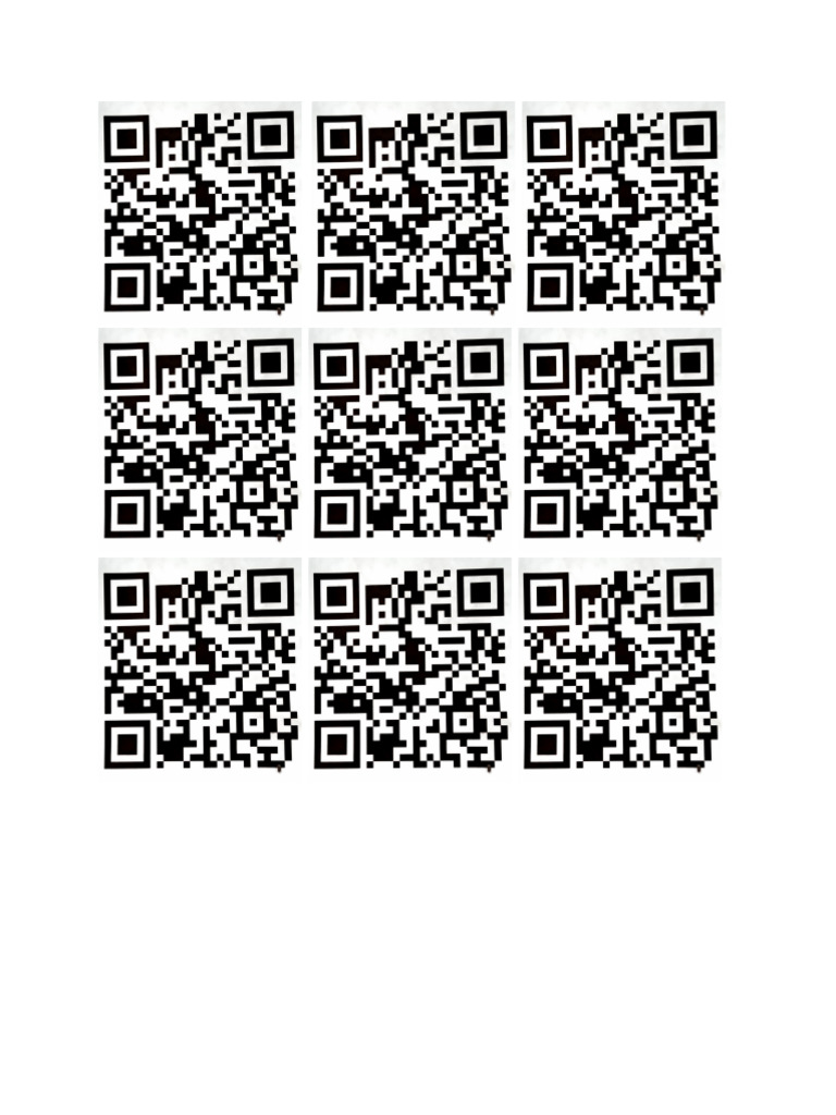 Barcode Pdf